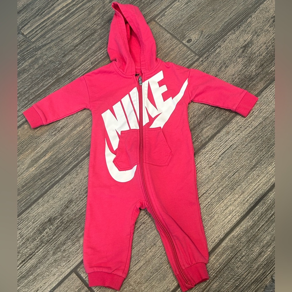 Nike Baby Romper